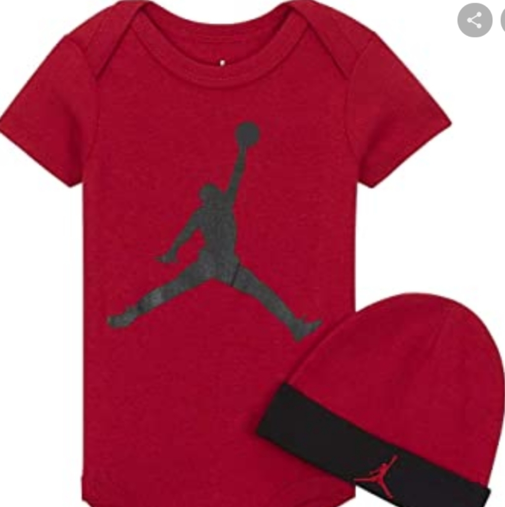 Jordan Newborn